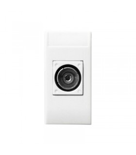 Tv-anschluss und Sat Ave Domus-System 44 direkte federleiste 441096IF