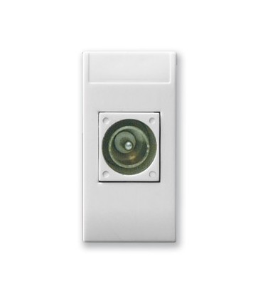 Buchse Tv/Sat Ave DOMUS live-modul 1 männlich 441096IM