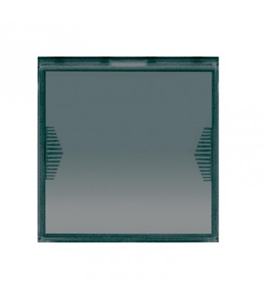 Button glocke Ave LIFE NA 10A 2 Module aus 442005TP/2