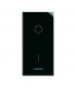 Zweipoligen schalter Ave life System 44 16A 2P 442010