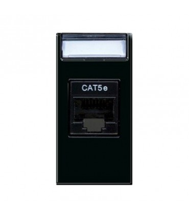 Daten-port, Ave-Life-System 44 cat5E RJ45 442027C5E