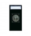 Tv-anschluss Ave Life System 44 direkte 442096IM