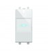 Schalter Ave Touch elektronische touchscreen-platten-Touch-beleuchtet 442TC01