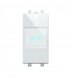 Schalter Ave-Touch-elektronische touch-2-draht-platten-Touch-beleuchtet 442TC01/2F