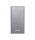 Schalter Ave Allumia System 44 1P 16A Mildot 443001