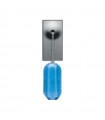 Taste a Zugstange Ave Allumia System 44 10A 443017