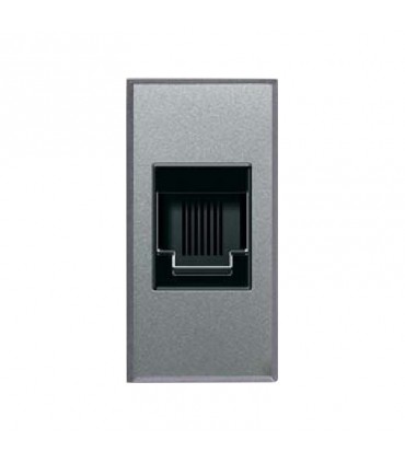 Telefonanschluss Ave Allumia System 44 RJ11 443024