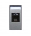 Daten-port, Ave-Allumia System 44 cat5E RJ45 443027C5E