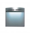 LED-lampe Blau Segnapasso Ave Allumia System 44 230V 443070B/2