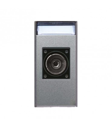 Buchse TV/SAT Ave ALLUMIA direkten weiblich 1 Modul 443096IF