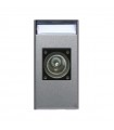 Buchse Tv/Sat Ave Allumia System 44 direkte 443096IM
