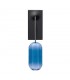 Taste a zugstange Ave Tekla schwarz NA+NC 10A 445017