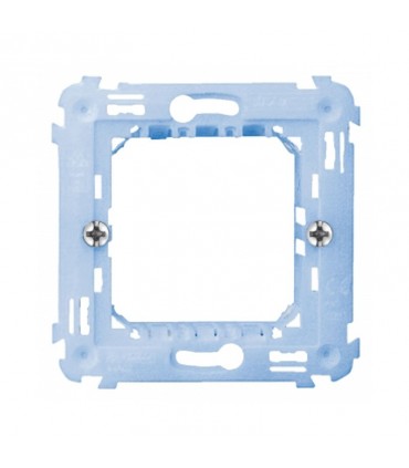 Unterstützung rund Ave SYSTEM 44 2 module für runden dosen 44A02