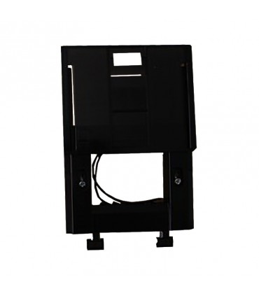 Support-Rüstung 3-module für platten Ave Touch-schlupf 44ATC03GSL Grau