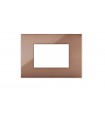 Abdeckrahmen Ave YOUNG44 farbe havanna 7-sitzer 44PJ07AVN