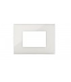 Abdeckrahmen Ave YOUNG44 farbe elfenbein 7-sitzer 44PJ07AVR