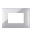 Abdeckrahmen Ave YOUNG44 farbe grau metallic 7-sitzer 44PJ07GM
