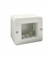 Container Selbsttragend Ave system 44 2 Module 44QC02