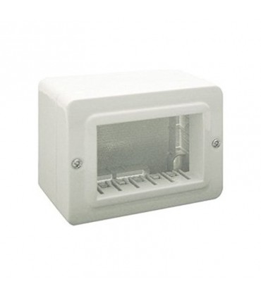 Container Selbsttragend Ave system 44 3 Module 44QC03