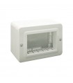 Container Selbsttragend Ave system 44 3 Module 44QC03