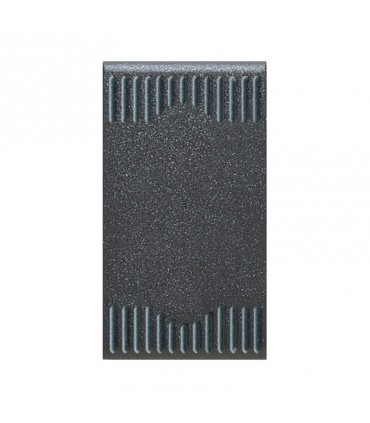 Wechselschalter 16A für serie Ave Noir-System 45 45302