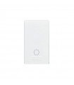 - Taste, Einpolig 10A (reihe civil Ave Banquise-System 45 45B05
