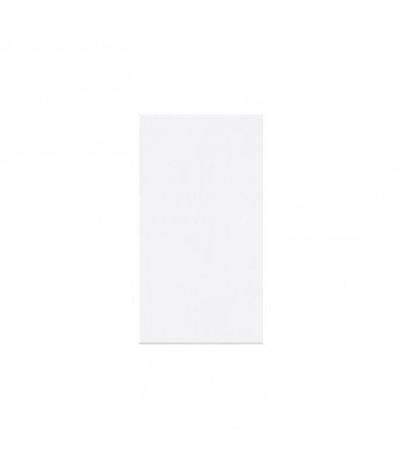 Kappe abdeckkappe 1 modul für serie zivilen Ave Banquise-System 45 45B13