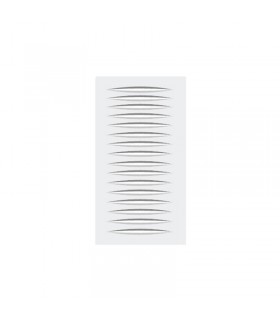 Klingelton für klingel 230V für serie zivilen Ave Banquise-System 45 45B29