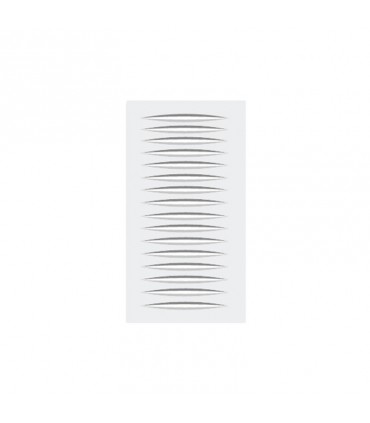 Klingelton für klingel 230V für serie zivilen Ave Banquise-System 45 45B29