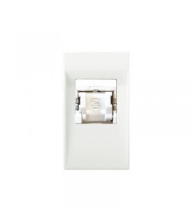 Daten-port Rj45, kategorie 5 für serie zivilen Ave Banquise-System 45 45B29C5E