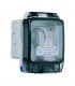 Container Teich Seal IP56 für System Ave-45 2 module 45ST02K