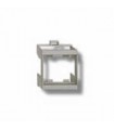 Adapter Ave 2 module DIN S45 53.45/2