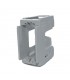 Adapter unterstützung Ave 1 Modul S44 für din-schiene 53/44