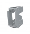 Adapter unterstützung Ave 1 Modul S44 für din-schiene 53/44