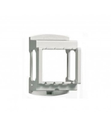 Adapter unterstützung Ave 2 Module S44 für din-schiene 53/44/2