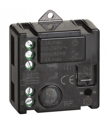 Bticino Lichtrelais Living Now 3584C