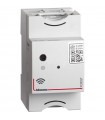 Bticino Din-Gateway mit Netatmo 2,5 Modulen FC80GT