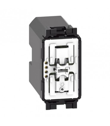 Bticino Living Now wireless Szenario-Steuerung Eingang und Ausgang K4570CWI