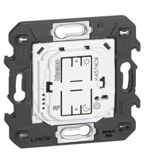 Bticino Living Now Gateway Notte&Giorno zur Fernbedienung des Hauses Wireless K4574CW