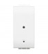 Modul für Steckdose Angeschlossen Bticino Living Light farbe, Weiß N4531C