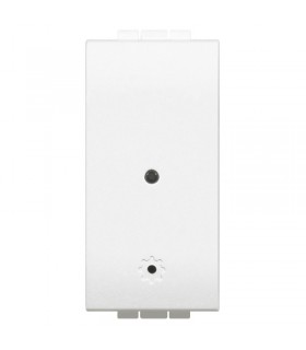 More about Modul für Steckdose Angeschlossen Bticino Living Light farbe, Weiß N4531C