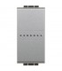 Der weiche Verbunden Bticino Living Light Tech farbe NT4003C