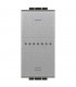 Dimmer-Schalter Verbunden Bticino Living Light Tech farbe NT4411C