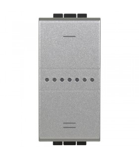 More about Dimmer-Schalter Verbunden Bticino Living Light Tech farbe NT4411C