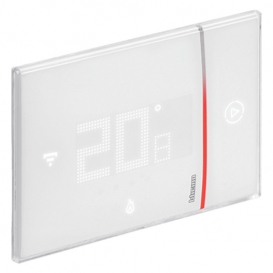 More about BTicino Smarther2 vernetzter UP-Raumthermostat weiss XW8002