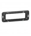 Legrand Vela Träger 6 Module für Box 506 072846