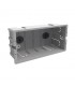 Bticino Unterputzdose für Interlink Säulen 4 Module 120051