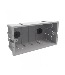 Bticino Unterputzdose für Interlink Säulen 4 Module 120051