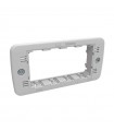 Bticino Livinglight 4-Modul-Halterung für Interlink-Säulen 120055