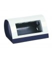 Bticino Modulhalterbox Farbe Weiß 150431